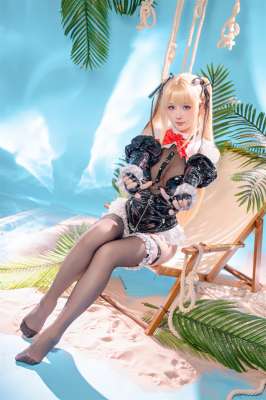 瑪麗蘿絲[54P]