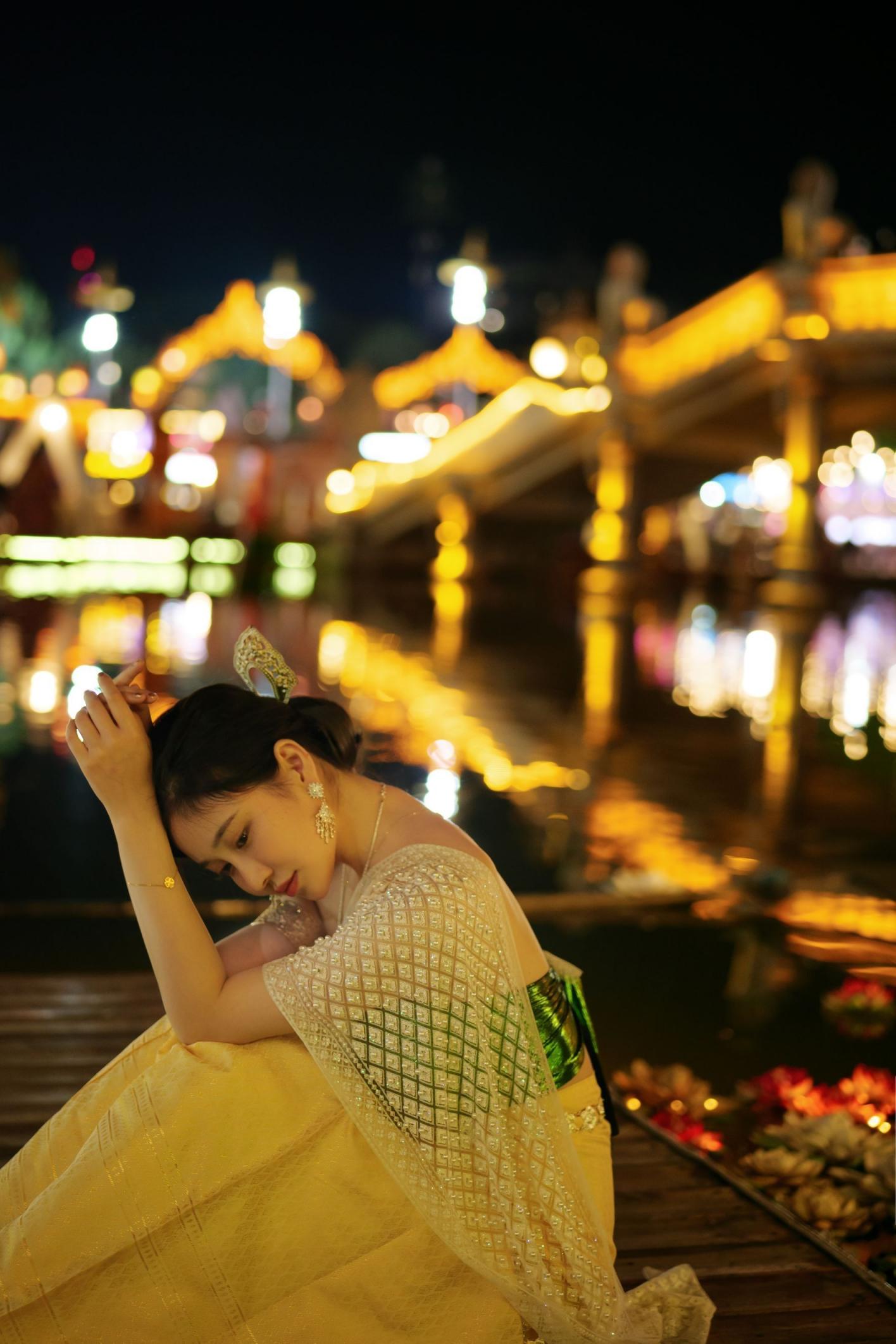 年年-東南亞風(fēng)情[30P]