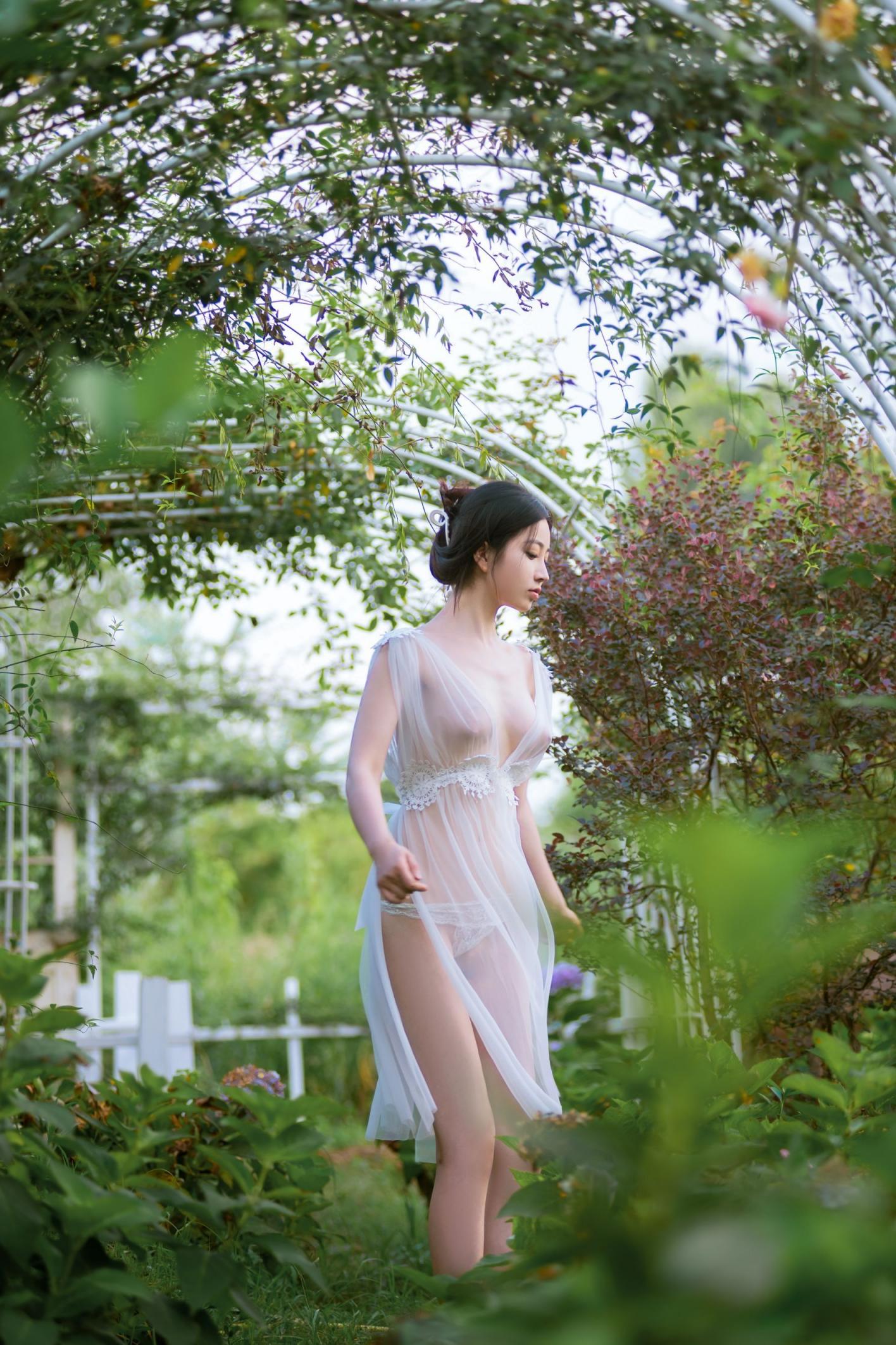 年年-夏日