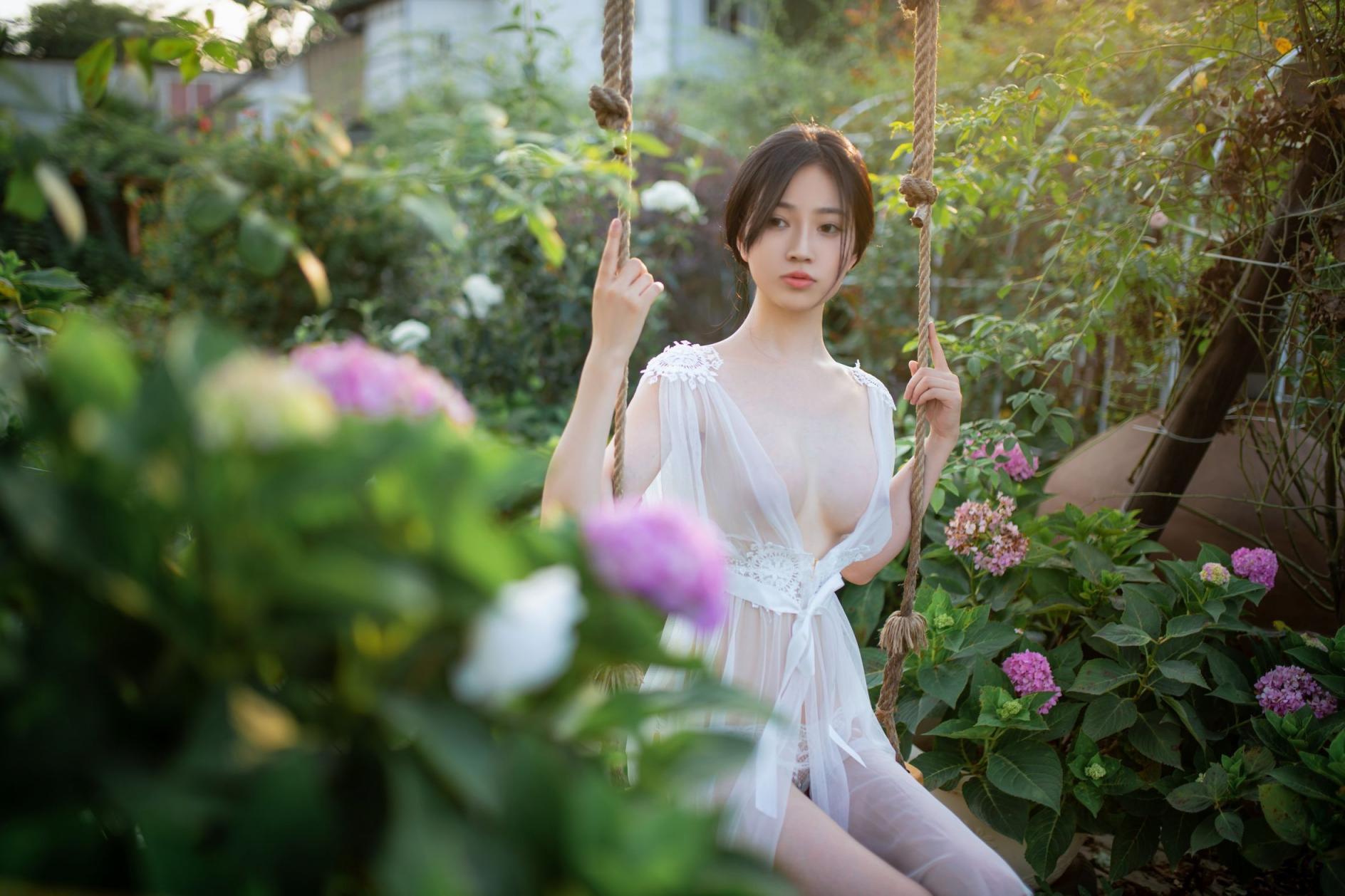 年年-夏日