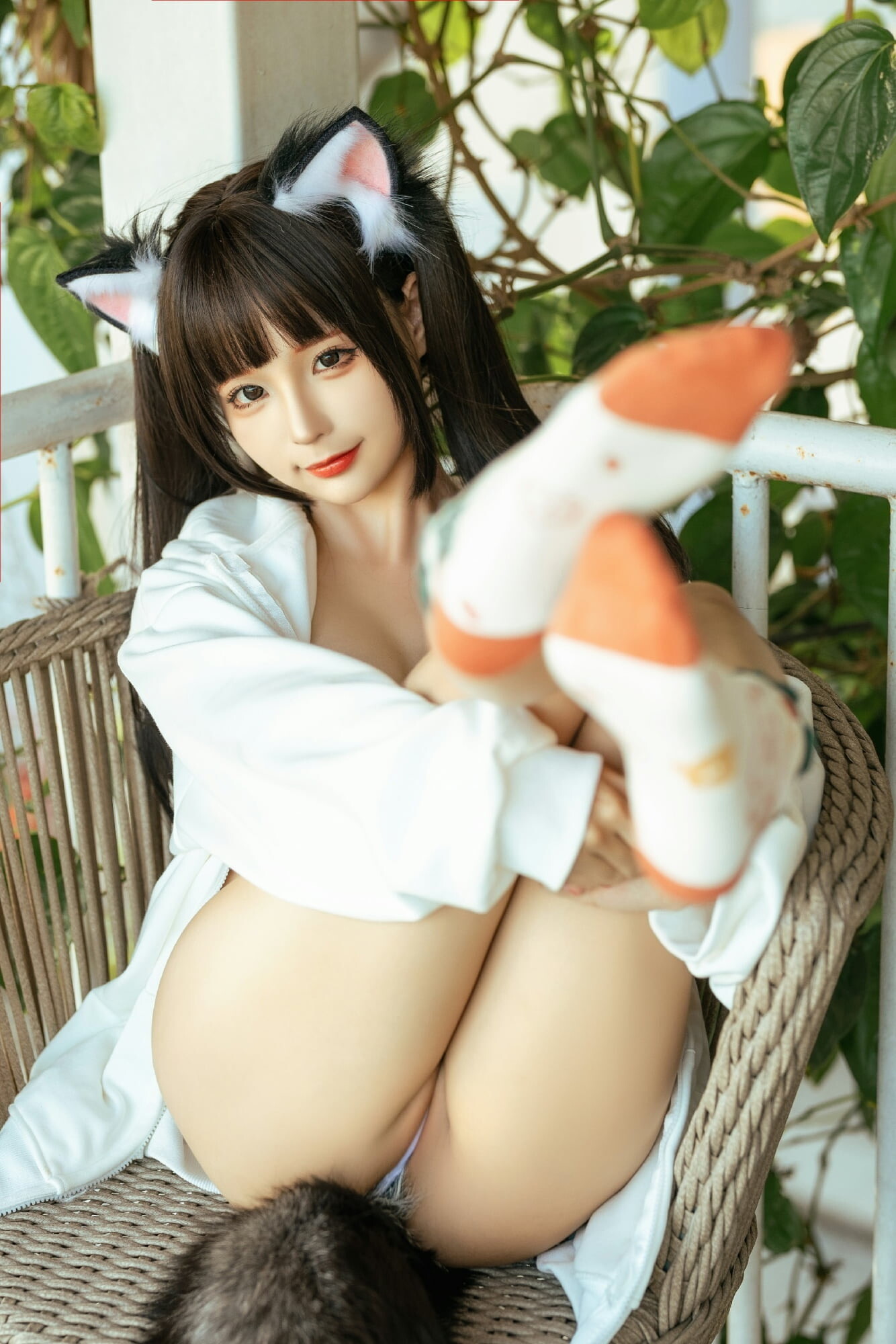 姿勢優(yōu)美 [24P]