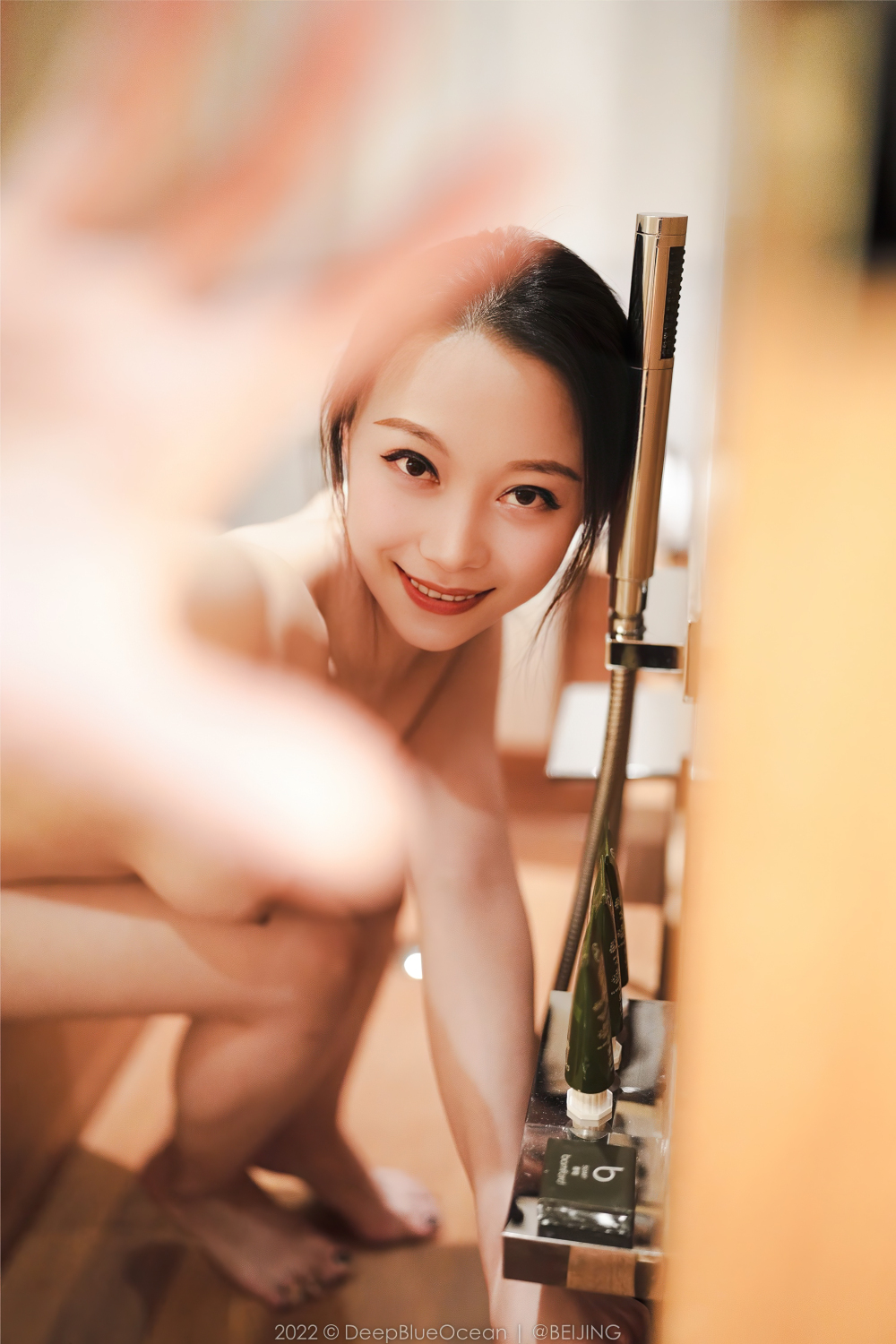 溫柔白嫩性感撩人[28P]