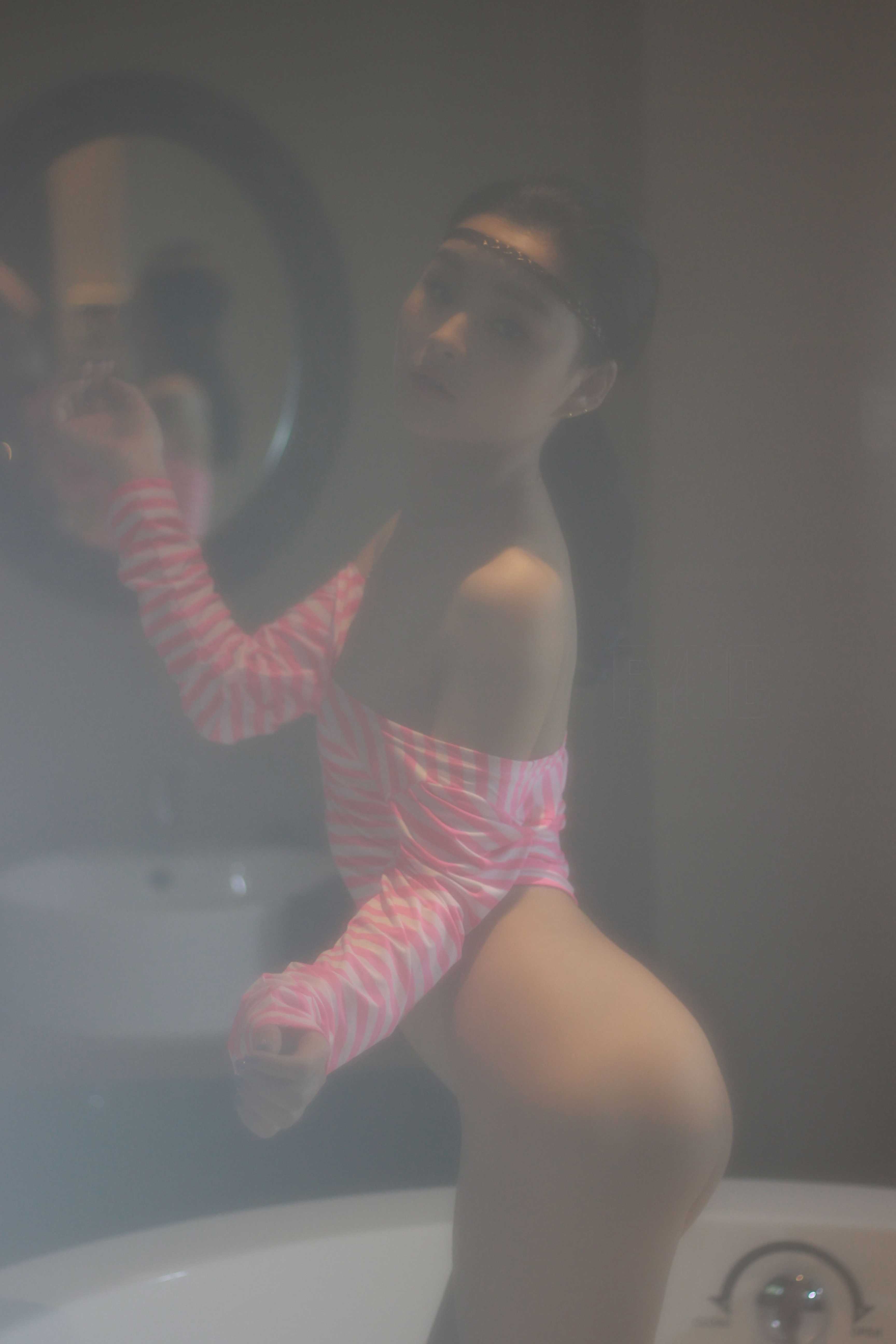 最喜歡這種可愛的小少婦