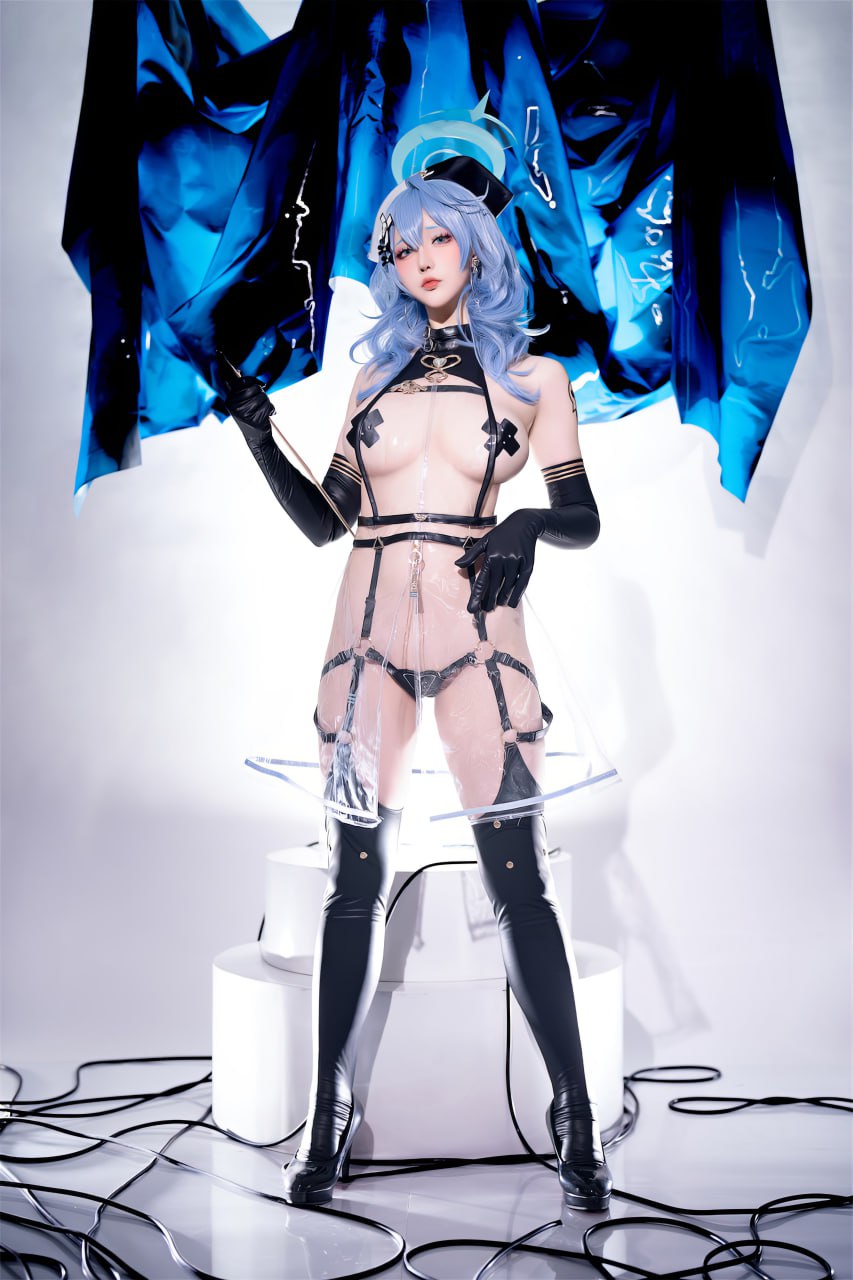天雨亞子[59P]
