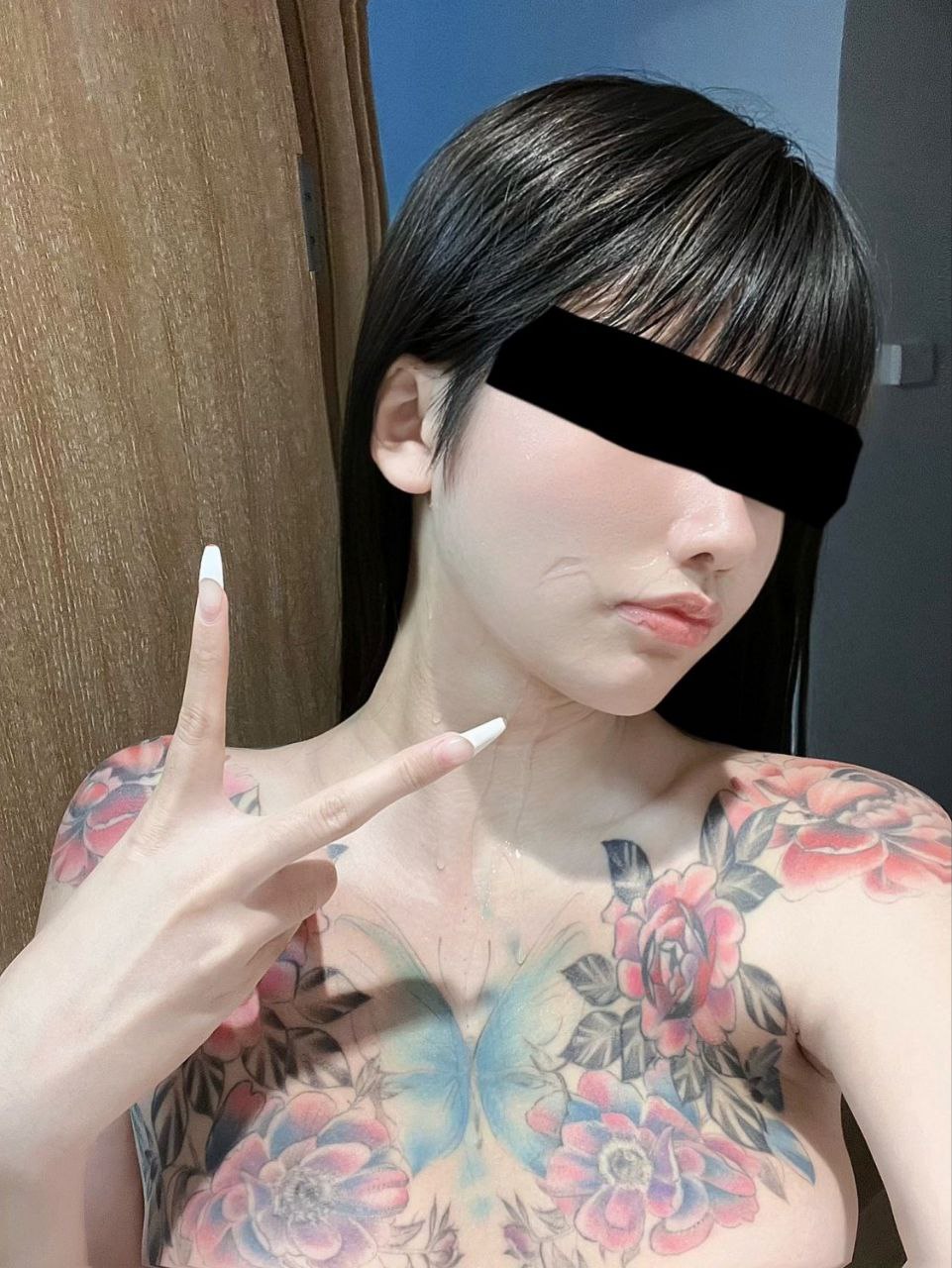 艸了這個(gè)社會(huì)女滿背棒子不得硬一圈