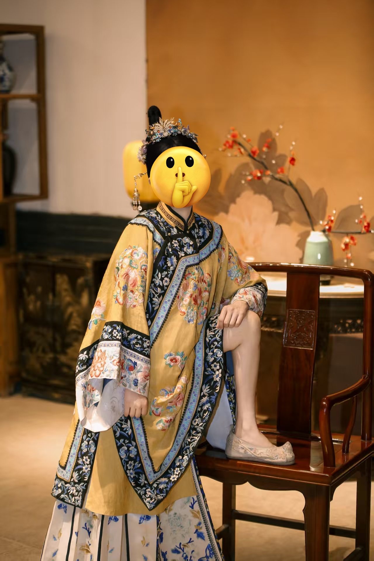春暖花開，男人最愛[27P]