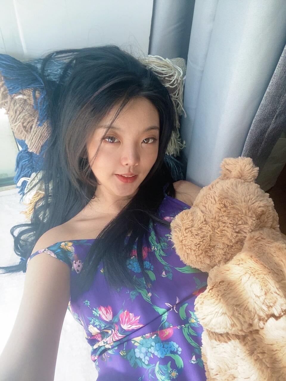 多多的反差小浪逼 [61P]