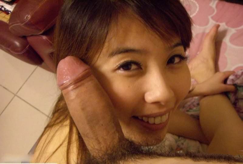 極品大屁股女孩 [16P]