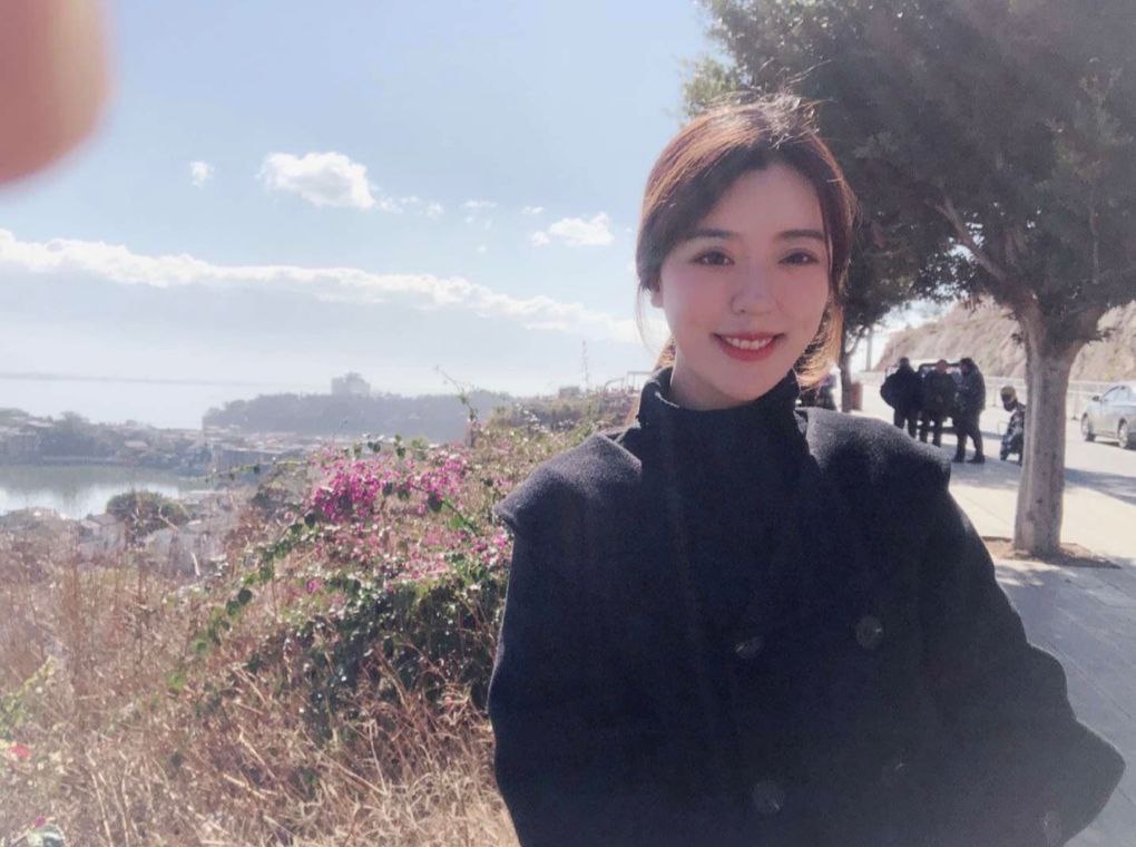性愛照自拍流出
