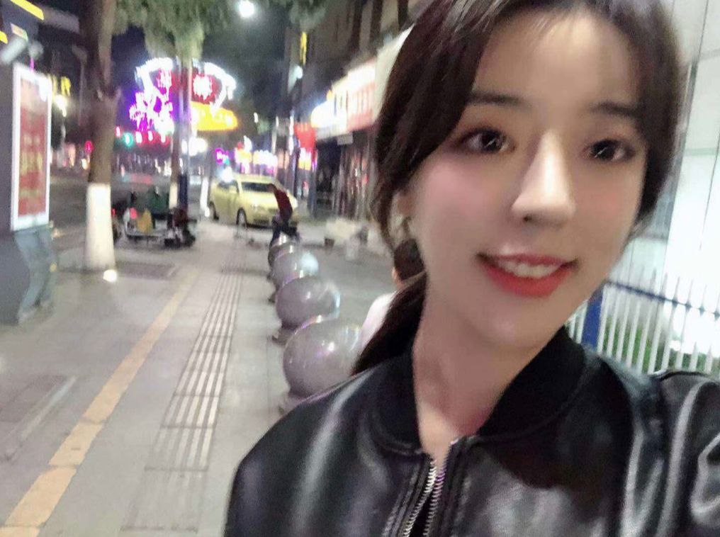 性愛照自拍流出