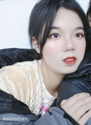 有點微胖的美女 [18P]