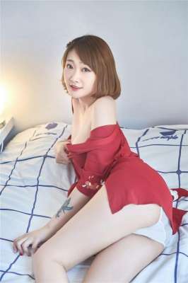 陸模寫真陸模琳達睡衣誘惑福利圖