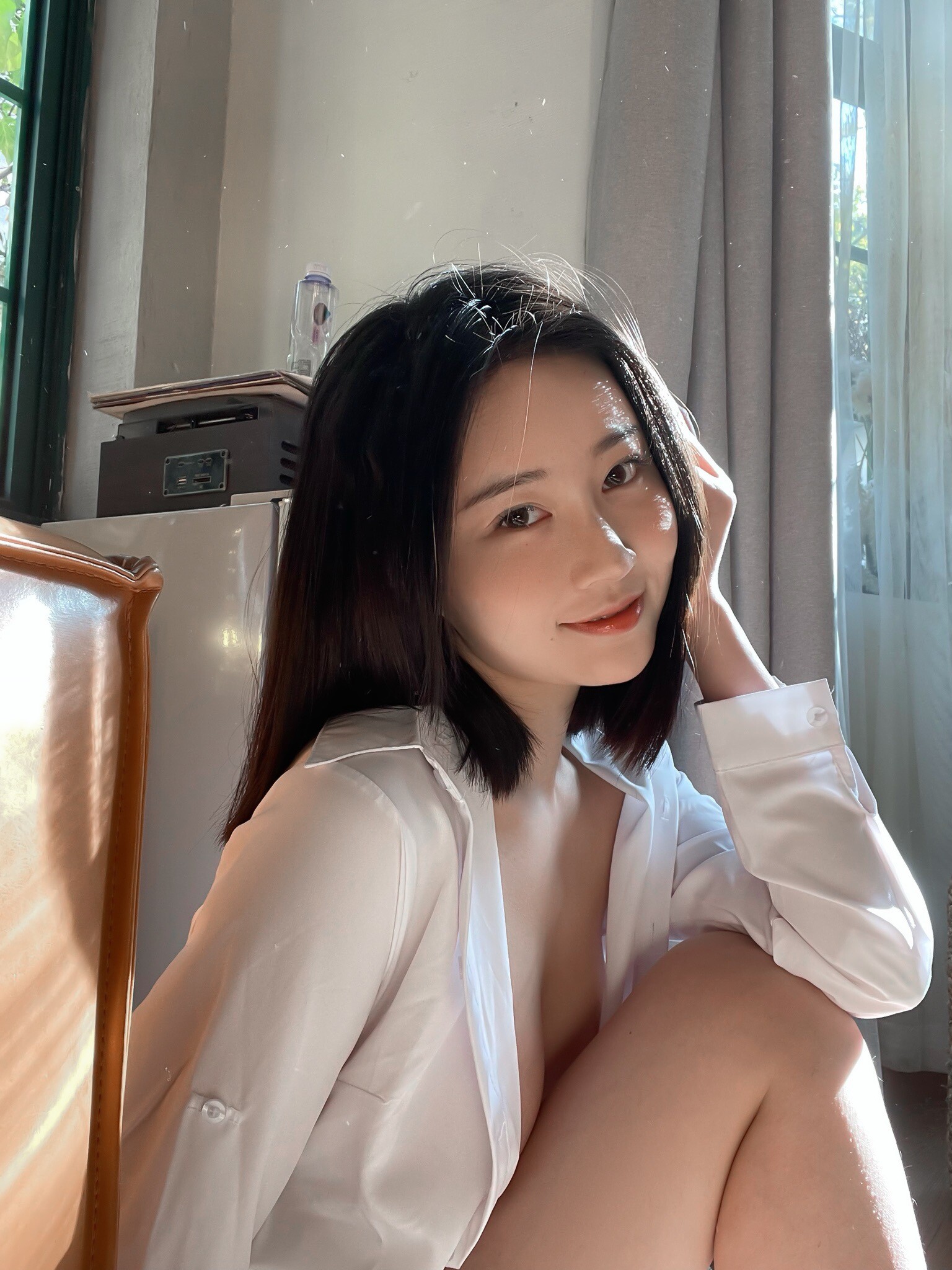 年年-午后陽光[41P]