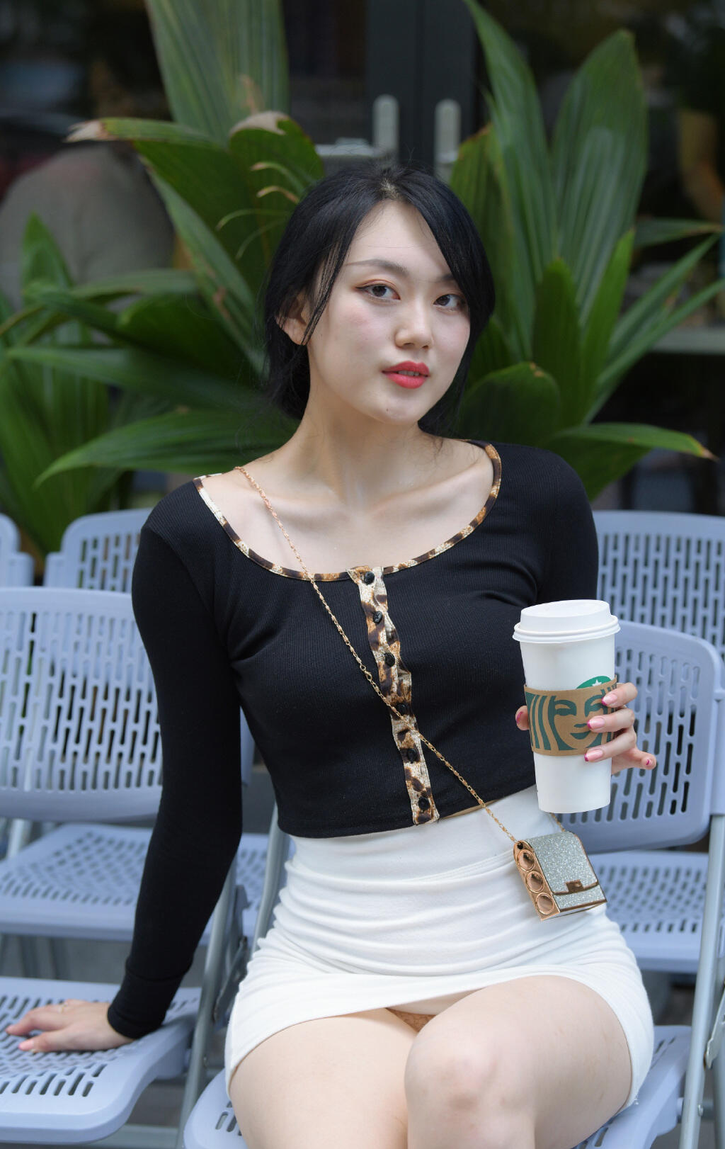 女人中的女人，極品中的極品