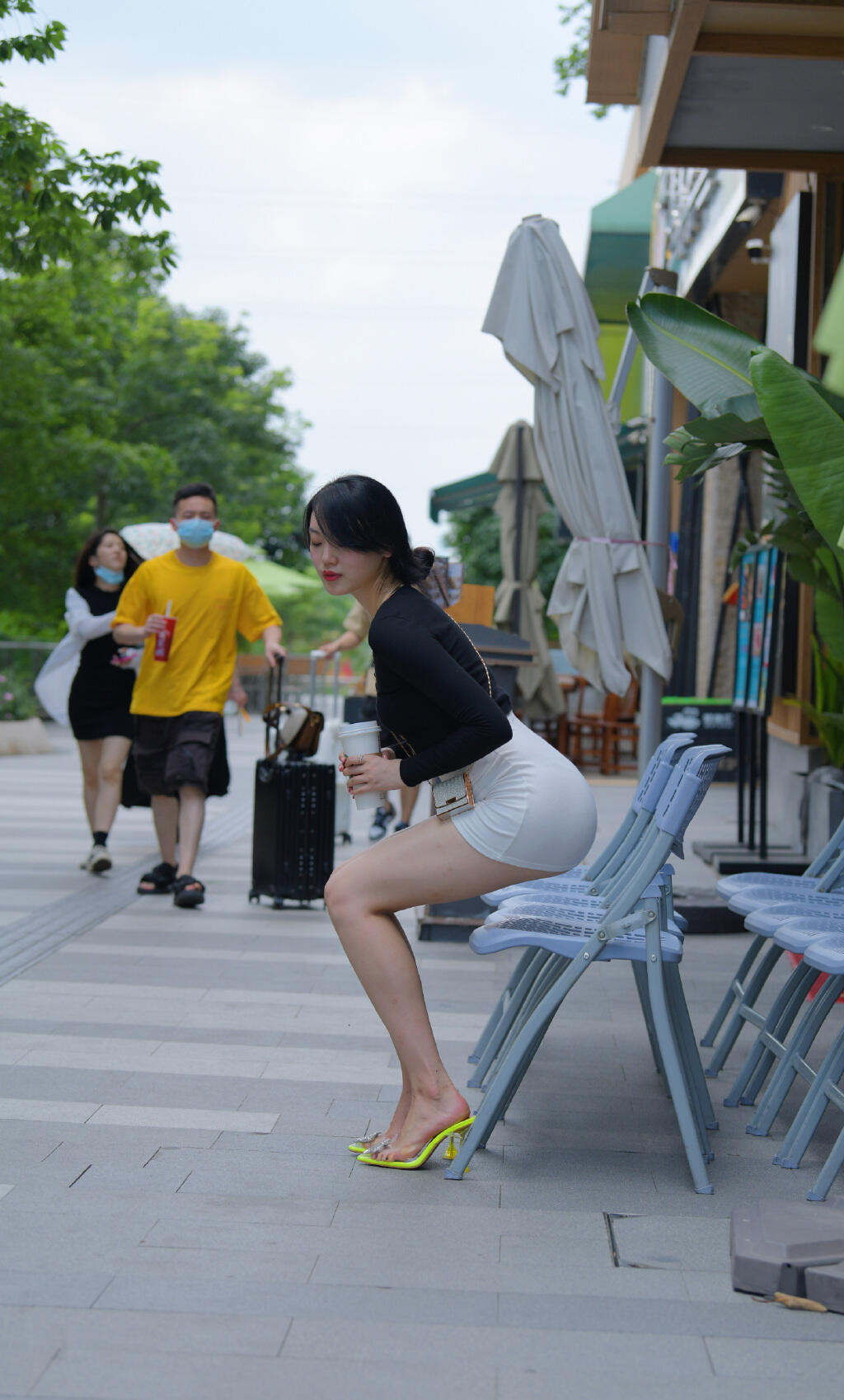 女人中的女人，極品中的極品