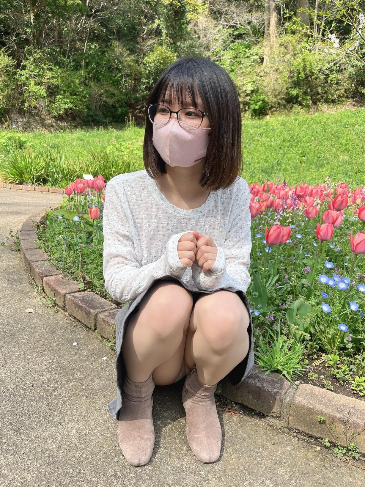 日式女孩不愛穿內(nèi)衣