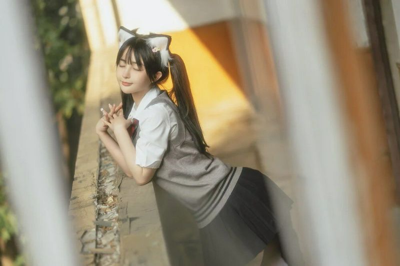 身材都不得了