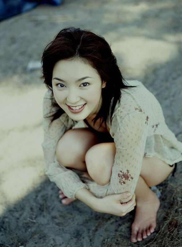 寫真MinamiOhtomo大友みなみ