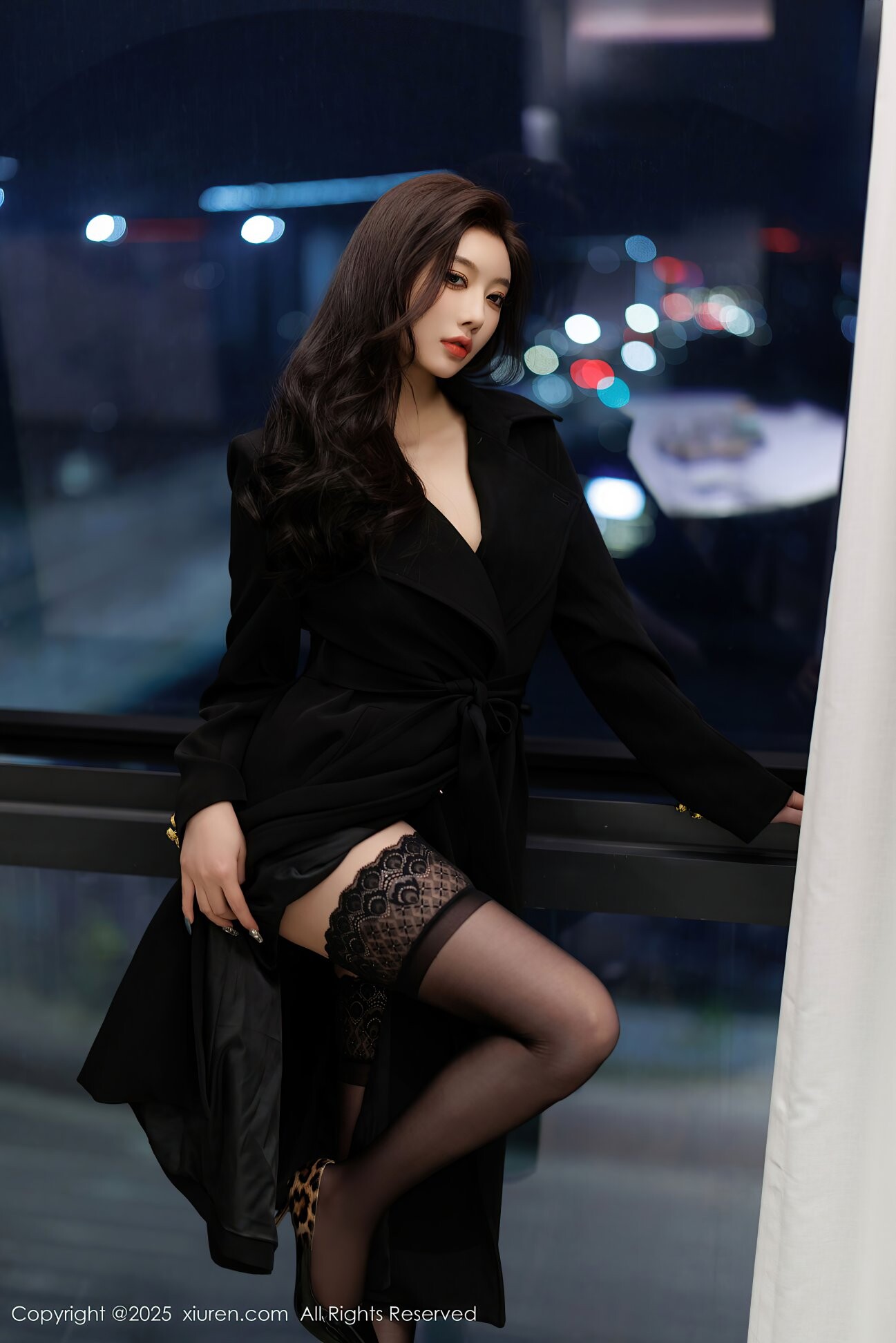 楊晨晨Yome 20250428