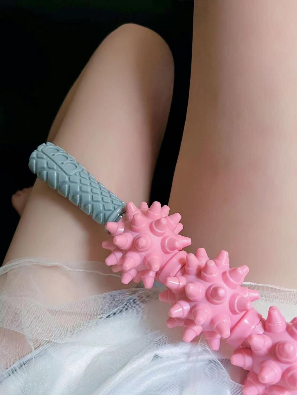 美腿的誘惑[83P]