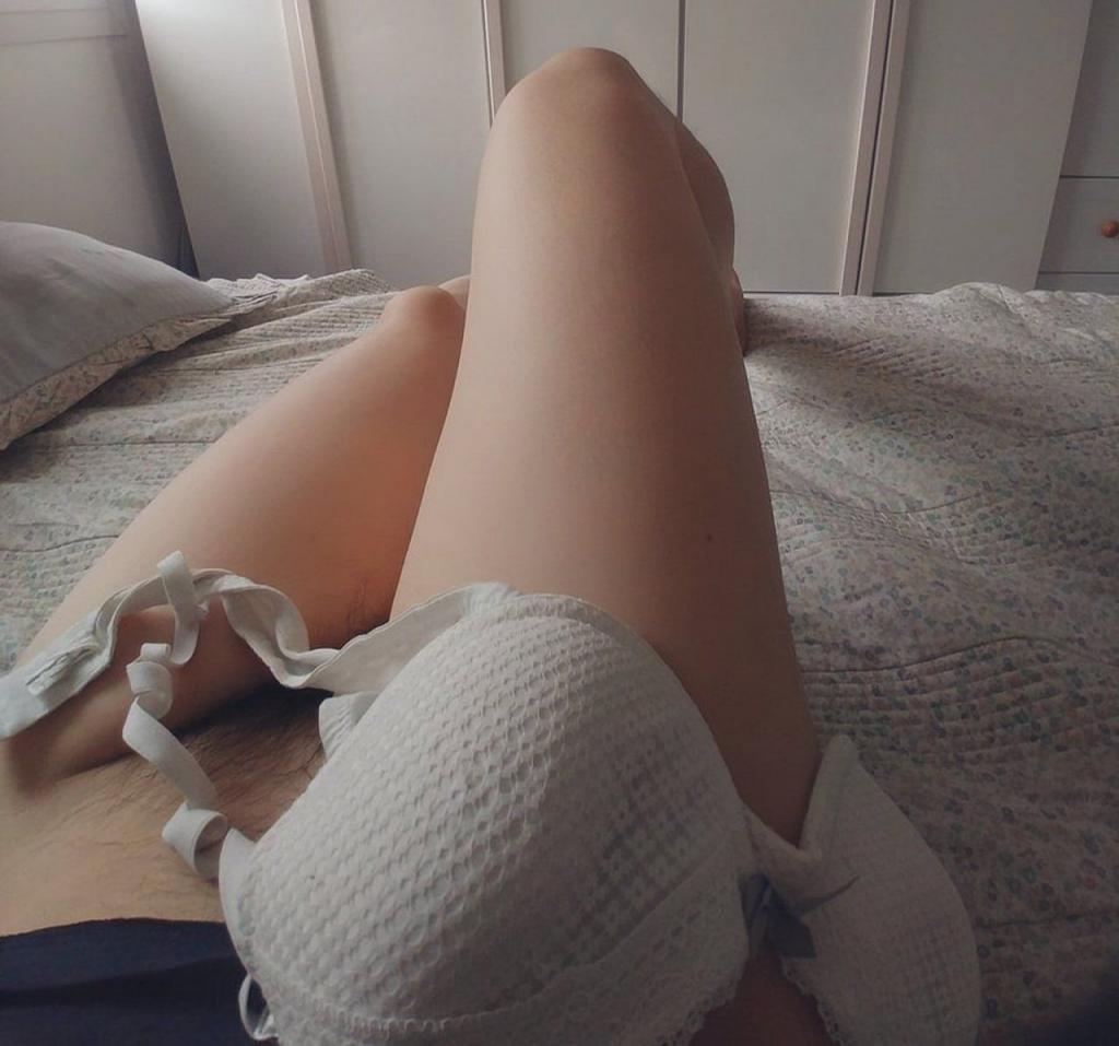 美腿的誘惑[83P]