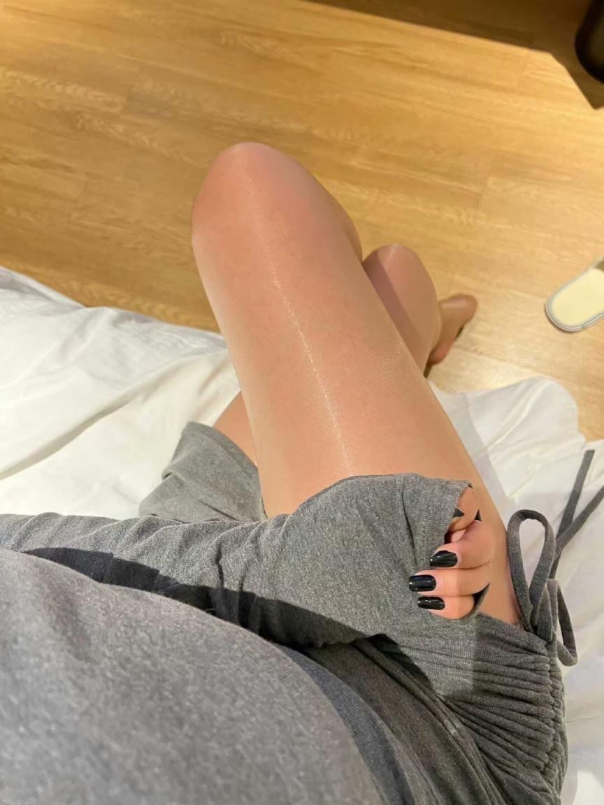 美腿的誘惑[83P]