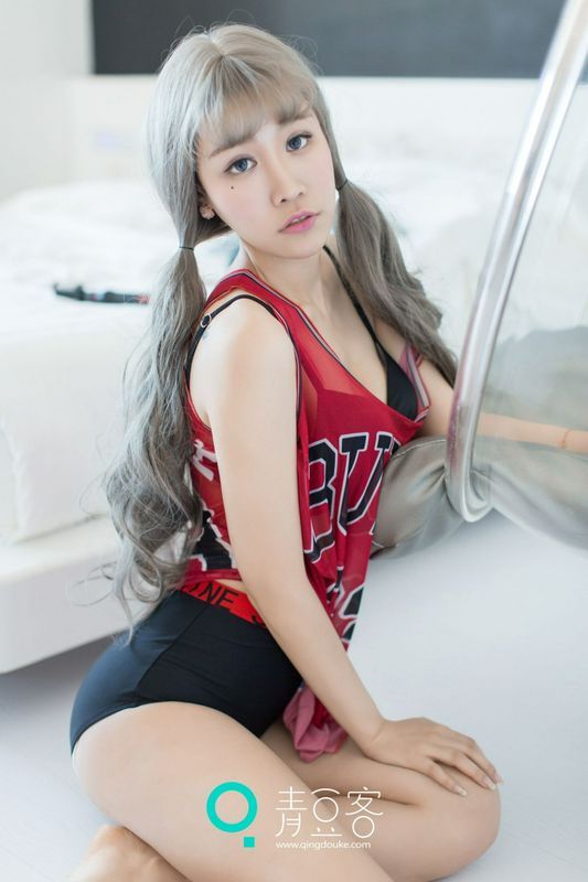 美盺Yumi性感寫真