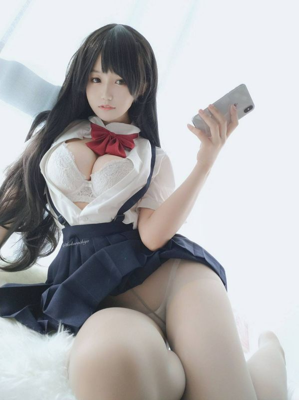 寫真叢林性感小野貓，玩的是一個(gè)騷字了得