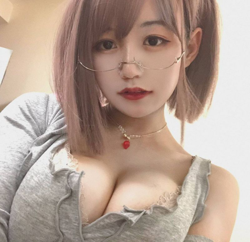 寫真叢林性感小野貓，玩的是一個騷字了得