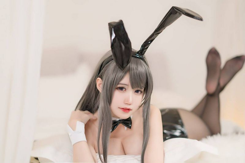 寫真叢林性感小野貓，玩的是一個騷字了得