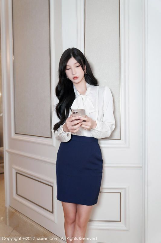 周于希Sally 完整版無水印寫真