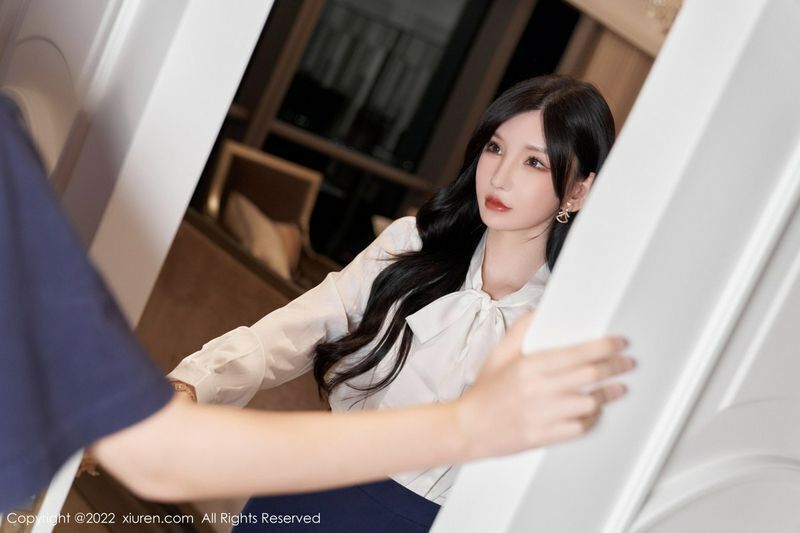 周于希Sally 完整版無水印寫真