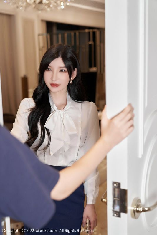 周于希Sally 完整版無水印寫真