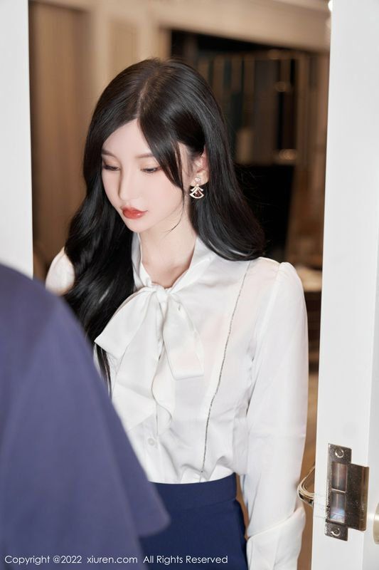 周于希Sally 完整版無水印寫真