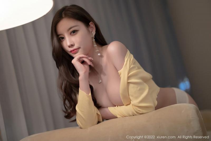 酒店里的若隱如現[21P]