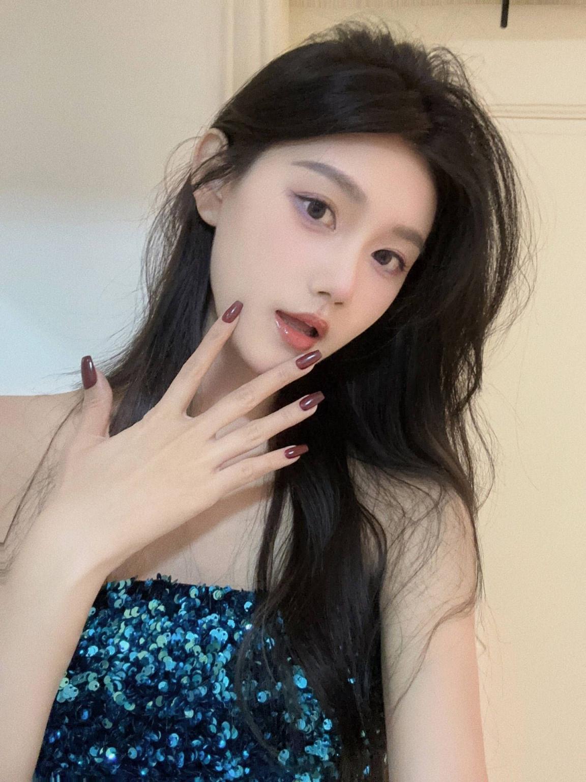 那個男人會不要像這樣的女朋友[20P]