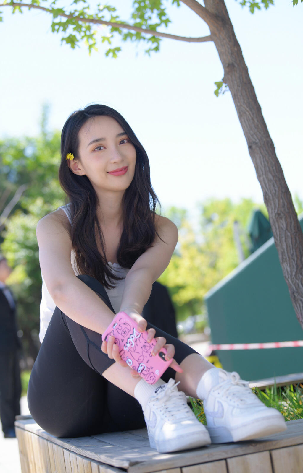 小妖精，你好緊啊！第一[30P]