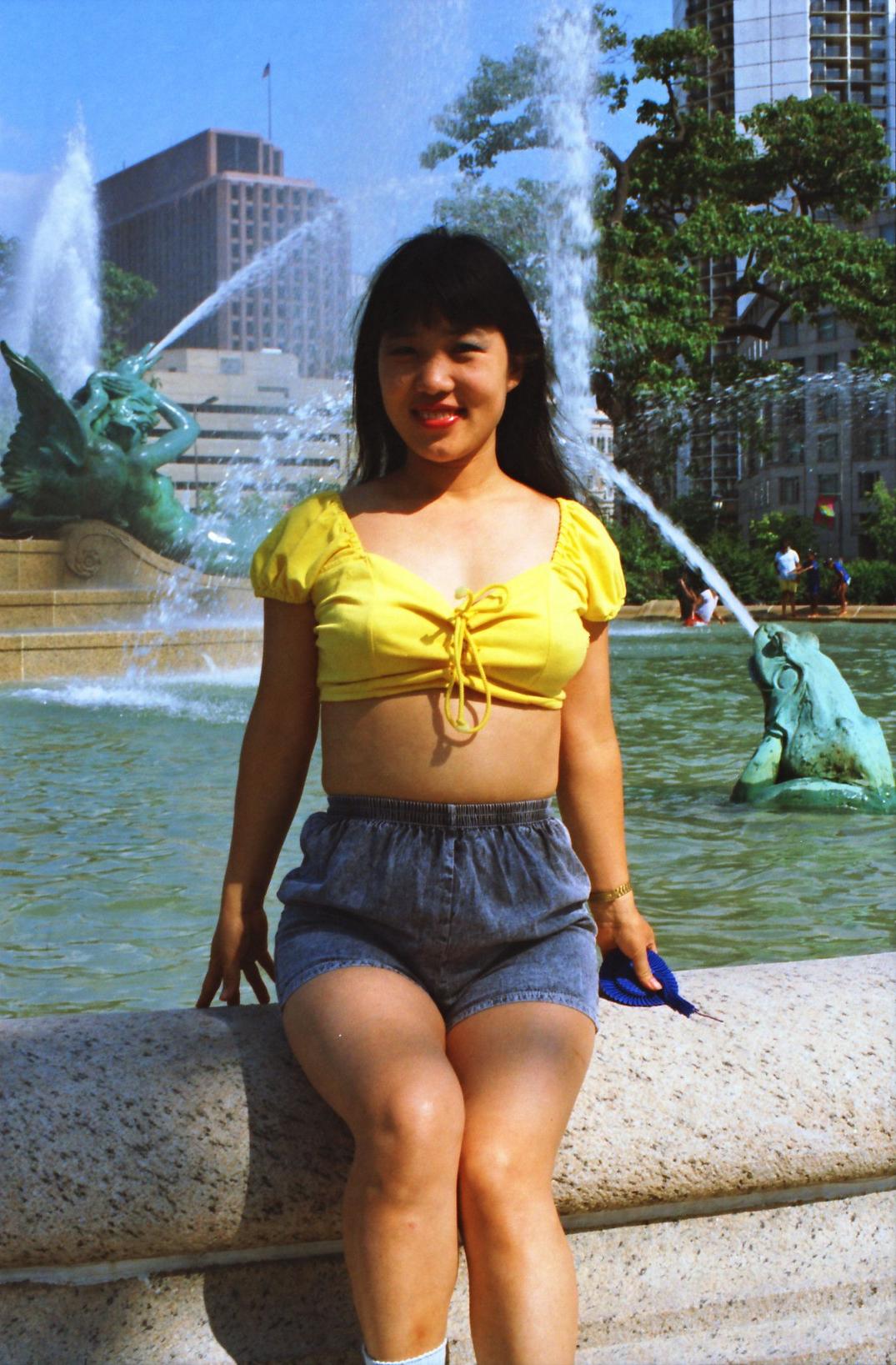 少婦[75P]