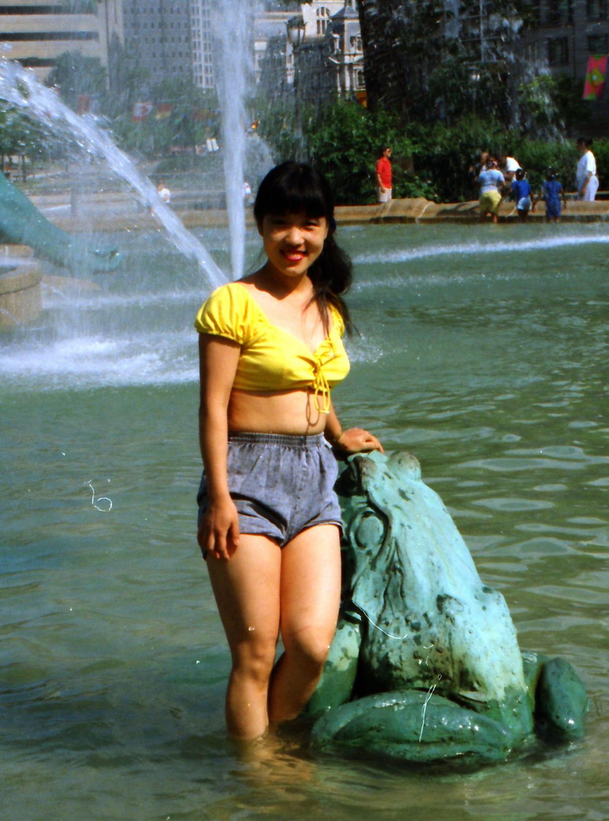 少婦[75P]