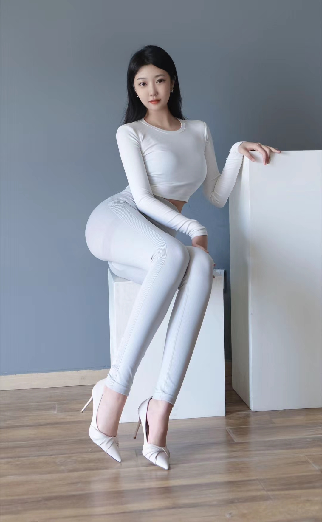 萬(wàn)千嬌媚美少婦[20250509]