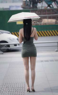 臥槽這腿，我操這腿！