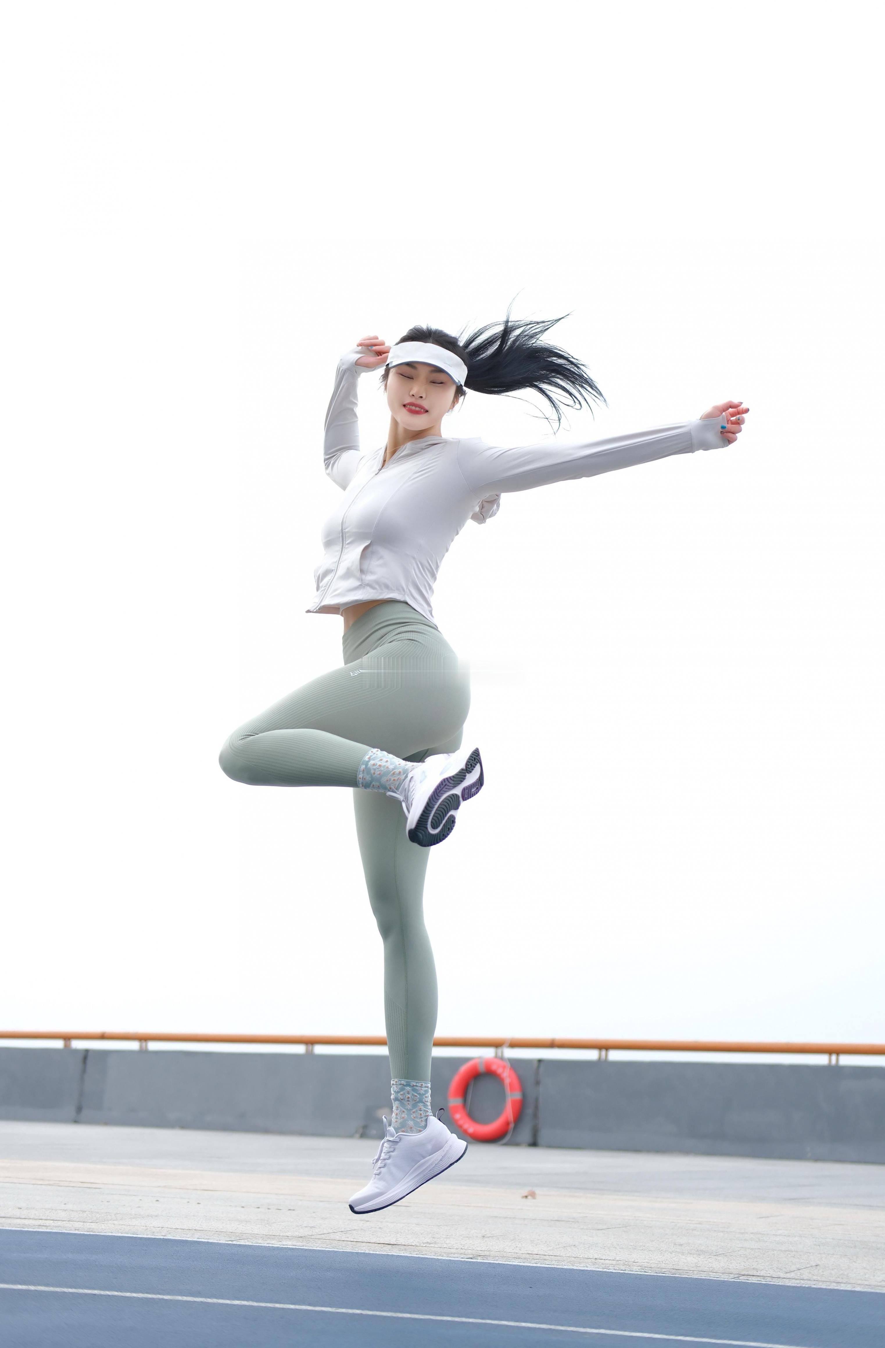 瑜伽褲[37P]